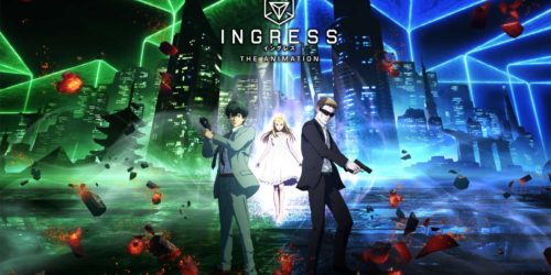 Ingress